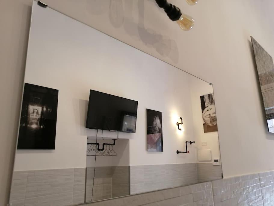 Trastevere Home Gallery Roma Eksteriør bilde