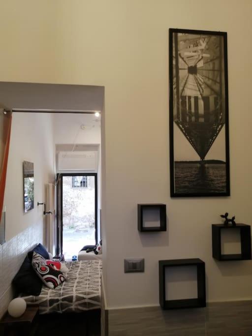 Trastevere Home Gallery Roma Eksteriør bilde