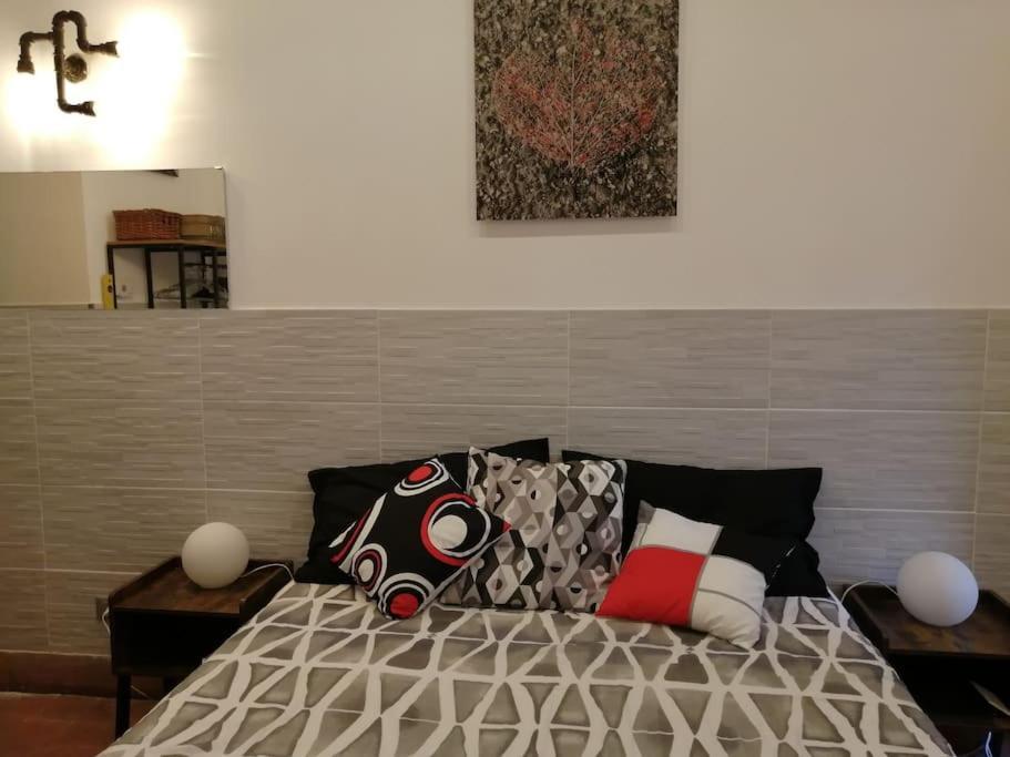 Trastevere Home Gallery Roma Eksteriør bilde