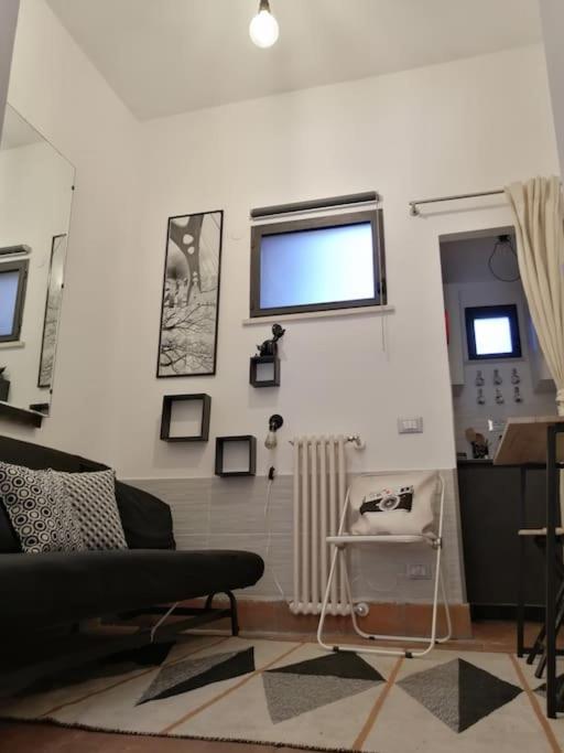 Trastevere Home Gallery Roma Eksteriør bilde