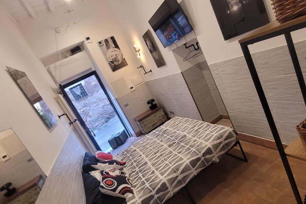 Trastevere Home Gallery Roma Eksteriør bilde
