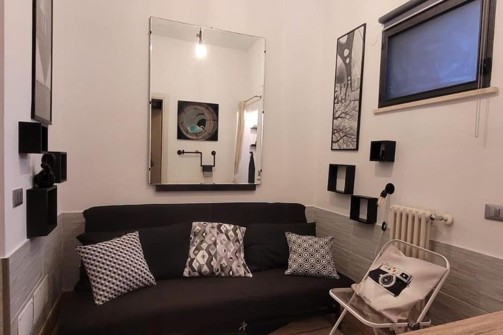 Trastevere Home Gallery Roma Eksteriør bilde