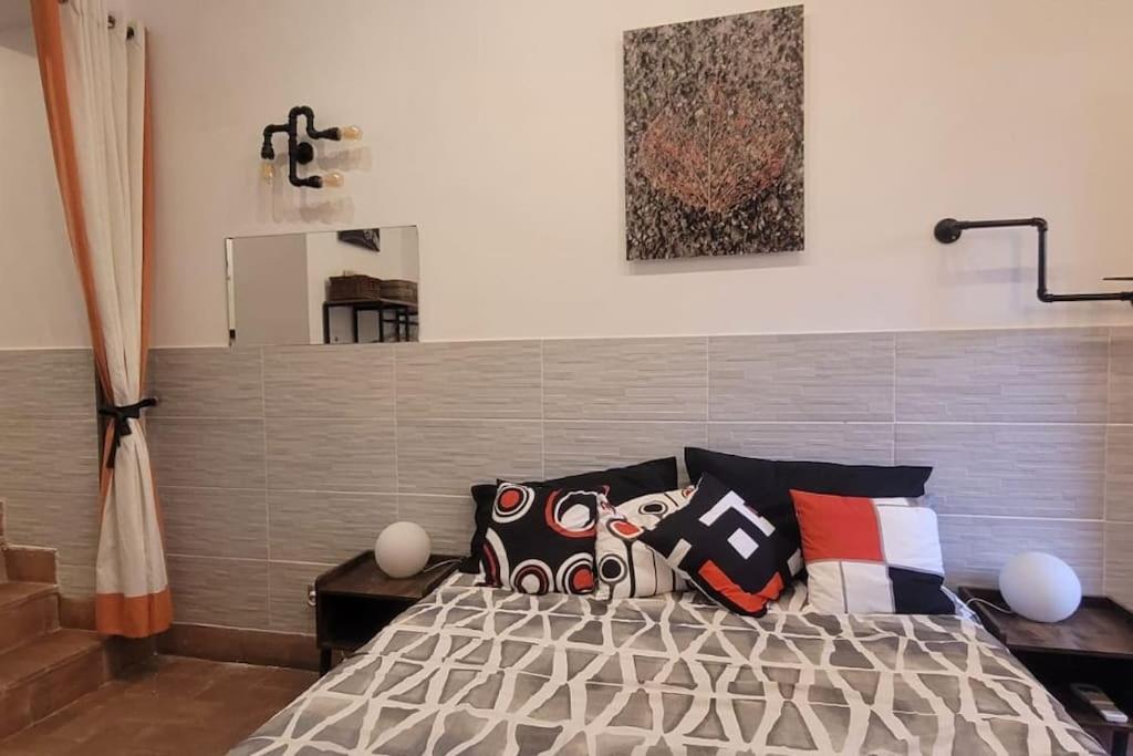 Trastevere Home Gallery Roma Eksteriør bilde
