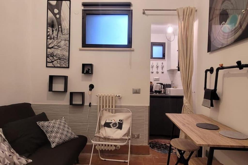 Trastevere Home Gallery Roma Eksteriør bilde
